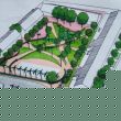 Englebert School - preliminary design